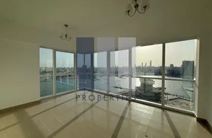 Apartment - 3 Bedrooms - 4 Bathrooms for sale in Al Reem Island - Abu Dhabi