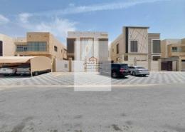 Villa - 5 bedrooms - 7 bathrooms for rent in Al Yasmeen 1 - Al Yasmeen - Ajman