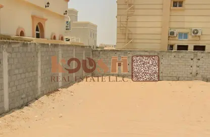 أرض - استوديو للبيع في 1 الياسمين - الياسمين - عجمان