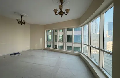 شقة - غرفة نوم - 2 حمامات للايجار في المجاز 3 - المجاز - الشارقة