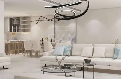 Villa - 3 Bedrooms - 4 Bathrooms for sale in California Village - Dubai Land - Dubai
