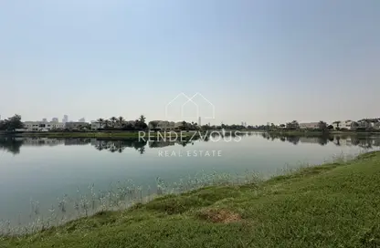 فيلا - 5 غرف نوم - 4 حمامات للايجار في E - قطاع - تلال الإمارات - دبي