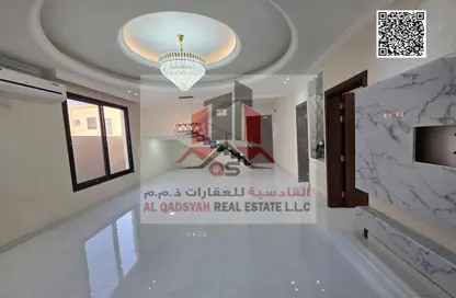 Villa - 5 Bedrooms - 7 Bathrooms for sale in Al Yasmeen 1 - Al Yasmeen - Ajman
