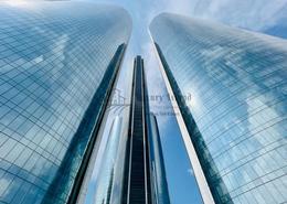 Details image for: Apartment - 1 bedroom - 1 bathroom for rent in Etihad Tower 2 - Etihad Towers - Corniche Road - Abu Dhabi, Image 1