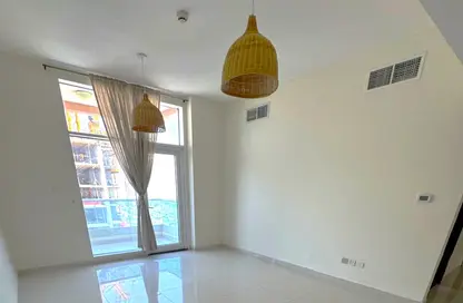 Apartment - 1 Bedroom - 2 Bathrooms for rent in Al Manara Tower - Jumeirah Village Triangle - Dubai