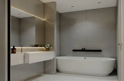 Apartment - 1 Bedroom - 1 Bathroom for sale in Cubix Residences - Jumeirah Village Circle - Dubai