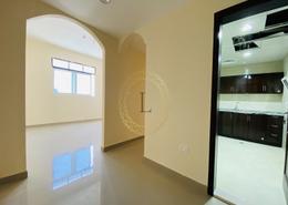 Apartment - 2 bedrooms - 3 bathrooms for rent in Al Sidrah - Al Khabisi - Al Ain