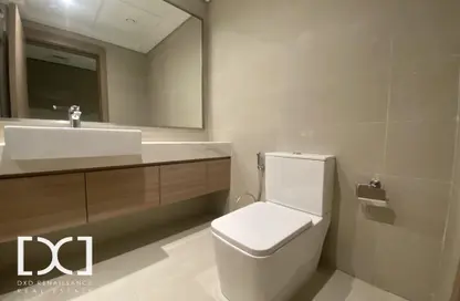 Apartment - 1 Bathroom for rent in AZIZI Riviera - Meydan One - Meydan - Dubai