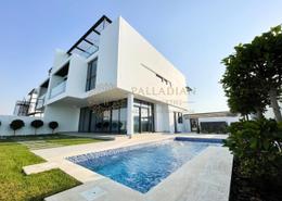 Villa - 5 bedrooms - 4 bathrooms for sale in Hamriyah Free Zone - Sharjah