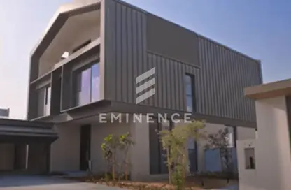 Villa - 5 Bedrooms - 6 Bathrooms for sale in Nad Al Sheba Gardens 2 - Nad Al Sheba Gardens - Nad Al Sheba - Dubai