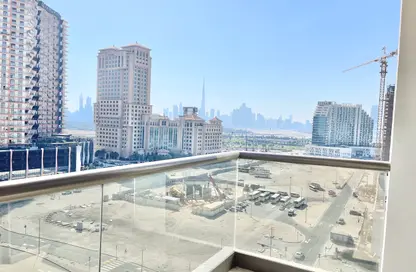 Apartment - 2 Bedrooms - 3 Bathrooms for rent in Al Waleed Garden - Al Jaddaf - Dubai