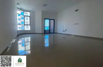 شقة - 2 غرف نوم - 2 حمامات للايجار في برج النعيمية 1 - أبراج النعيمية - النعيمية - عجمان