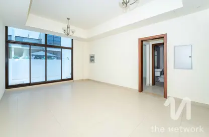 Townhouse - 4 Bedrooms - 4 Bathrooms for sale in The Fields - District 11 - Mohammed Bin Rashid City - Dubai