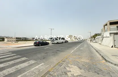 Land - Studio for sale in Jumeirah Park Homes - Jumeirah Park - Dubai