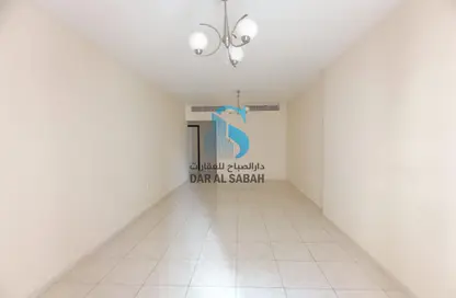 شقة - 2 غرف نوم - 2 حمامات للايجار في الحفيت تاور 6 - النهدة - الشارقة