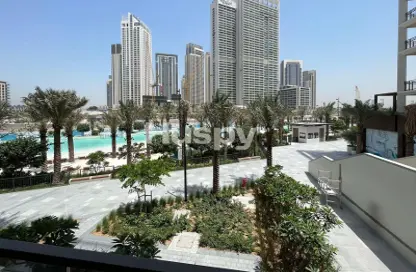 شقة - 3 غرف نوم - 3 حمامات للبيع في بريث - جريك بيتش - ميناء خور دبي (ذا لاجونز) - دبي