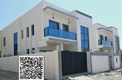 Villa - 5 Bedrooms - 7+ Bathrooms for sale in Al Rawda 3 Villas - Al Rawda 3 - Al Rawda - Ajman