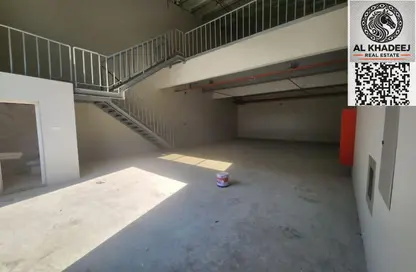 مستودع - استوديو - 1 حمام للايجار في 1 الجرف - الجرف - عجمان وسط المدينة - عجمان