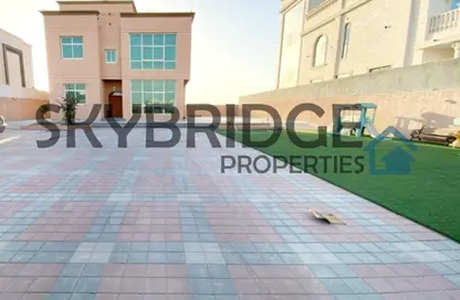 Villa - 5 Bedrooms - 5 Bathrooms for rent in Madinat Al Riyad - Abu Dhabi