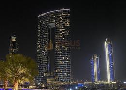 صورةمبنى خارجي لـ: شقة - 1 غرفة نوم - 2 حمامات للكراء في برج بوابه جميرا 2 - العنوان منتجع وسبا جميرا - مساكن شاطئ الجميرا - دبي, صورة 1