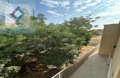 فيلا - 8 غرف نوم - 8 حمامات للايجار في تيراسيس الشارقة - الخان لاجون - الخان - الشارقة