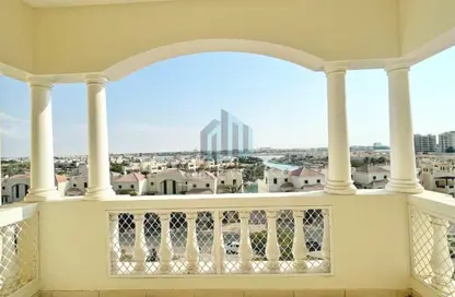 Apartment - 1 Bedroom - 1 Bathroom for sale in Royal Breeze 1 - Royal Breeze - Al Hamra Village - Ras Al Khaimah