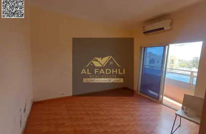 Apartment - 1 Bedroom - 2 Bathrooms for rent in Al Rawda 2 Villas - Al Rawda 2 - Al Rawda - Ajman