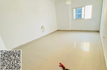Apartment - Studio - 1 Bathroom for rent in Al Naemiya Tower 3 - Al Naemiya Towers - Al Nuaimiya - Ajman