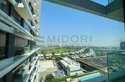Apartment - 2 Bedrooms - 1 Bathroom for rent in Golf Suites - Dubai Hills - Dubai Hills Estate - Dubai