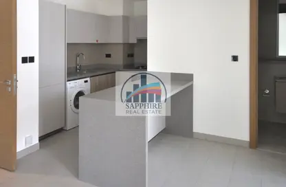 Apartment - 2 Bedrooms - 2 Bathrooms for rent in Al Andalus Tower B - Al Andalus - Jumeirah Golf Estates - Dubai