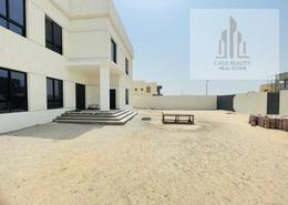 Outdoor Building image for: Villa - 6 bedrooms - 7 bathrooms for rent in Al Khawaneej 2 - Al Khawaneej - Dubai, Image 1