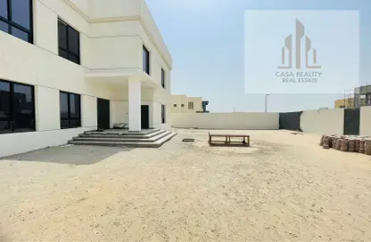 Outdoor Building image for: Villa - 6 Bedrooms - 7 Bathrooms for rent in Al Khawaneej 2 - Al Khawaneej - Dubai, Image 1