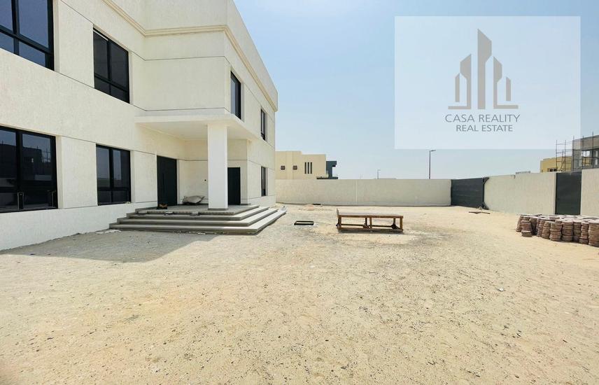 Villa for Rent in Al Khawaneej 2 Brand new 6 Bedroom Villa for rent in