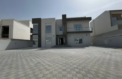 شقة - غرفة نوم - 1 حمام للايجار في مدينة الرياض - أبوظبي