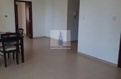 شقة - غرفة نوم - 1 حمام للايجار في بحر 1 - بحر - مساكن شاطئ الجميرا - دبي