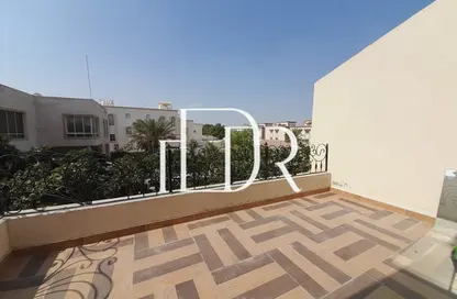 Villa - 4 Bedrooms - 6 Bathrooms for rent in Mohamed Bin Zayed City Villas - Mohamed Bin Zayed City - Abu Dhabi