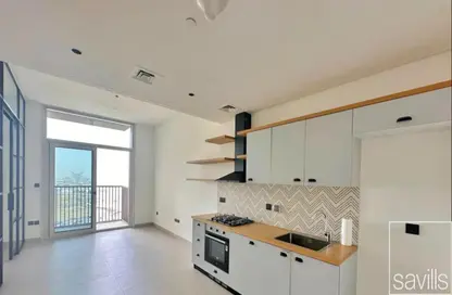 Apartment - 2 Bedrooms - 2 Bathrooms for sale in Collective 2.0 Tower B - Collective 2.0 - Dubai Hills Estate - Dubai