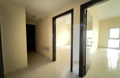 Apartment - 1 Bedroom - 2 Bathrooms for rent in Al Nahda Tower - Al Nahda 2 - Al Nahda - Dubai Apartment - 1 Bedroom - 2 Bathrooms for rent in Al Nahda Tower - Al Nahda 2 - Al Nahda - Dubai