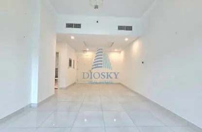 Apartment - 1 Bedroom - 2 Bathrooms for rent in Ajyad Building - District 10 - Jumeirah Village Circle - Dubai