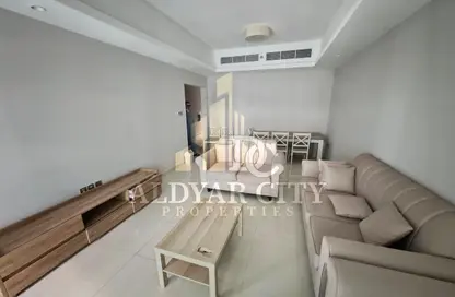 Apartment - 2 Bedrooms - 3 Bathrooms for rent in Gulfa Towers - Al Rashidiya 1 - Al Rashidiya - Ajman