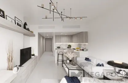 Apartment - Studio - 1 Bathroom for sale in Louvre Abu Dhabi Residences - Saadiyat Cultural District - Saadiyat Island - Abu Dhabi
