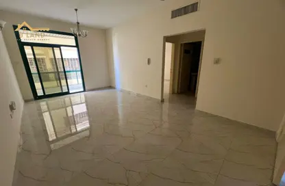 Apartment - 1 Bedroom - 1 Bathroom for rent in Al Zuaina Building - Al Musalla - Al Gharb - Sharjah