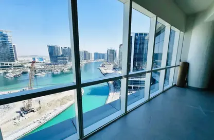 Office Space - Studio for sale in B2B Tower - Business Bay - Dubai