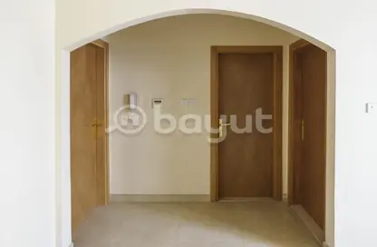 Apartment - 1 Bedroom - 1 Bathroom for rent in Al Jurf Industrial 2 - Al Jurf Industrial - Ajman
