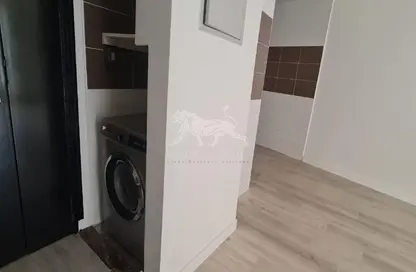 شقة - 1 حمام للبيع في ادمونتون إلم - مثلث قرية جميرا - دبي