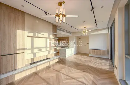 Apartment - 2 Bedrooms - 2 Bathrooms for sale in Standpoint Tower 1 - Standpoint Towers - Downtown Dubai - Dubai