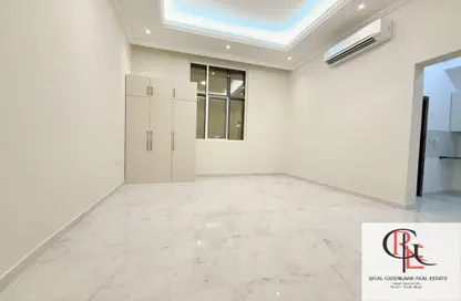 Apartment - Studio - 1 Bathroom for rent in Mohamed Bin Zayed Centre - Mohamed Bin Zayed City - Abu Dhabi