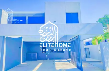 تاون هاوس - 3 غرف نوم - 4 حمامات للبيع في كايا - مسار - تلال سيتي - الشارقة