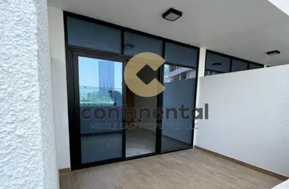 Apartment - Studio - 1 Bathroom for sale in Al Maryah Vista - Al Maryah Island - Abu Dhabi