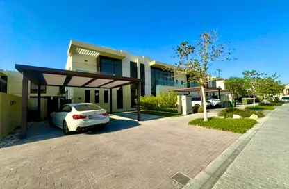 فيلا - 3 غرف نوم - 4 حمامات للايجار في ريتشموند - داماك هيلز - دبي فيلا - 3 غرف نوم - 4 حمامات للايجار في ريتشموند - داماك هيلز - دبي